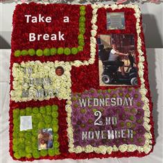 Take a Break Magazine