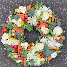 Vegetable Ring
