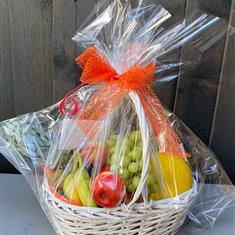 Fruit Basket