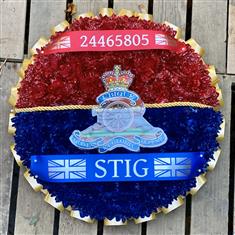 Royal Artillery 