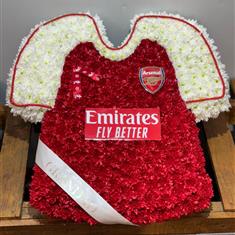 Football shirt Arsenal
