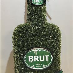 Brut Bottle 
