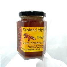 Fenland Honey