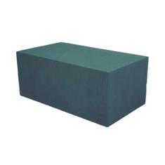 Jumbo Wet Foam Block x1