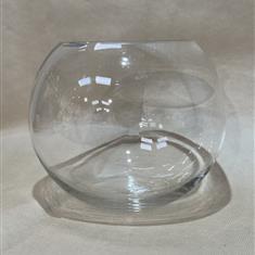 Gold Fish Bowl 12Inch x 10Inch