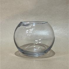 Gold Fish Bowl 4 Inch 