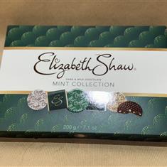 Elizabeth Shaw