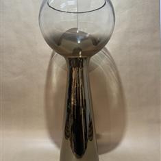 Golden Globe Pedistal