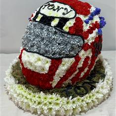 Motorcycle Helmet