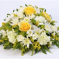 Traditional posy