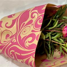 Peony
