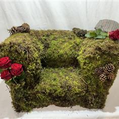 Chesterfield - Moss 