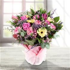 Candy Handtied