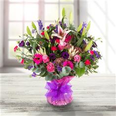Inspirational Handtied