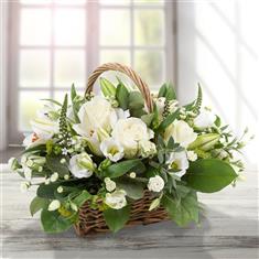 Your Choice Colours Basket