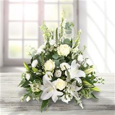 Your Choice Colours Arrangement