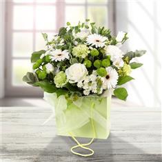 Your Choice Colours Gift Bag