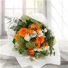 Autumn Bunch