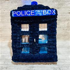 Tardis - Dr Who