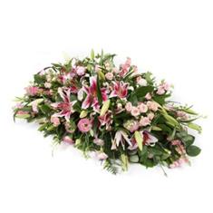 Pink Coffin Spray 