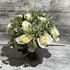 Brides Posy 
