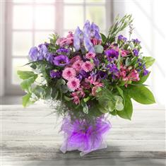 Cottage Garden