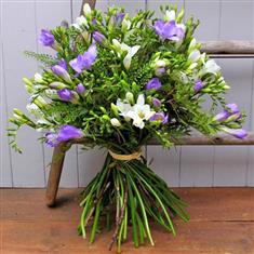 Freesia Handtied 