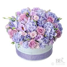 Lilac Haze Arrangement - BFA