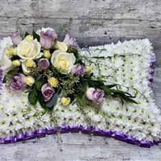Pillow Lavender Dreams