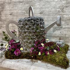 Watering Can Tribute