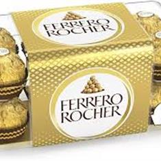 Ferrero Rocher 200g
