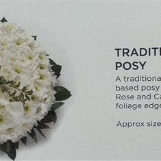 Traditional based post