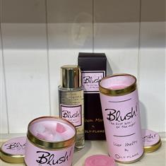 Blush Collection