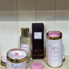 Fairy Dust Collection