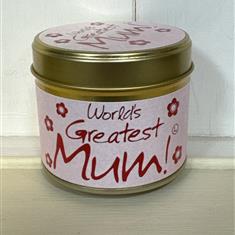 Worlds Greatest Mum