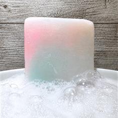 Baby Powder Soap