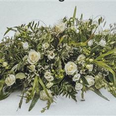 Eco natural casket spray