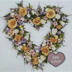 Open Heart coop