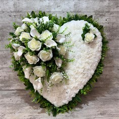 Loving Heart