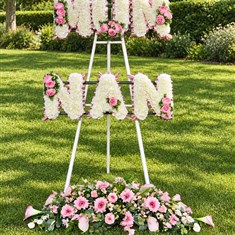 A Family Tribute Collection Pinks